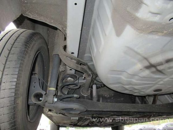 2014 NISSAN LATIO (Stock #: HZ5640) - Image 23