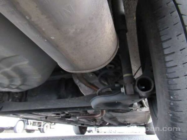 2014 NISSAN LATIO (Stock #: HZ5640) - Image 24