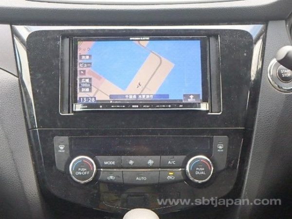 2016 NISSAN XTRAIL (Stock #: IA1975) - Image 10