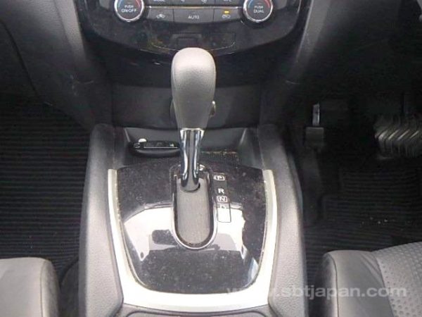 2016 NISSAN XTRAIL (Stock #: IA1975) - Image 14