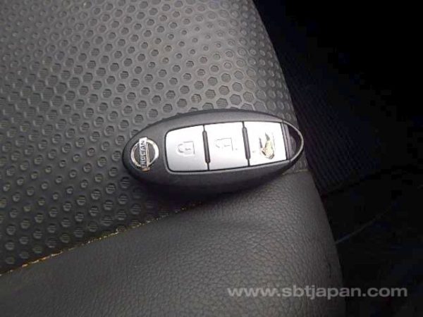 2016 NISSAN XTRAIL (Stock #: IA1975) - Image 16