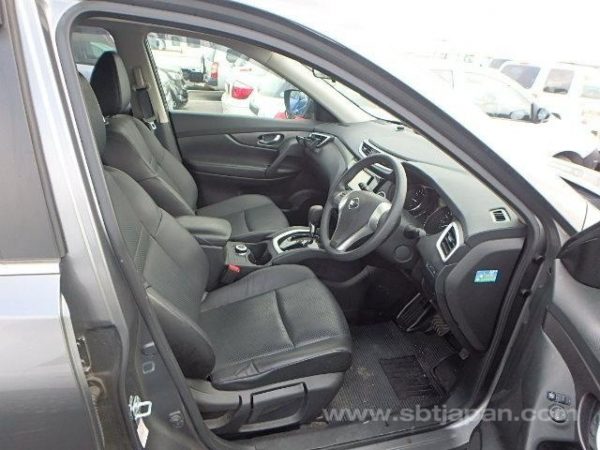 2016 NISSAN XTRAIL (Stock #: IA1975) - Image 17