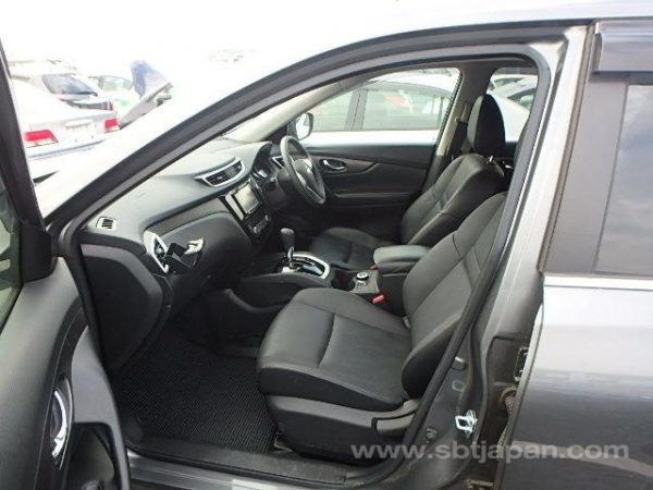 2016 NISSAN XTRAIL (Stock #: IA1975) - Image 18