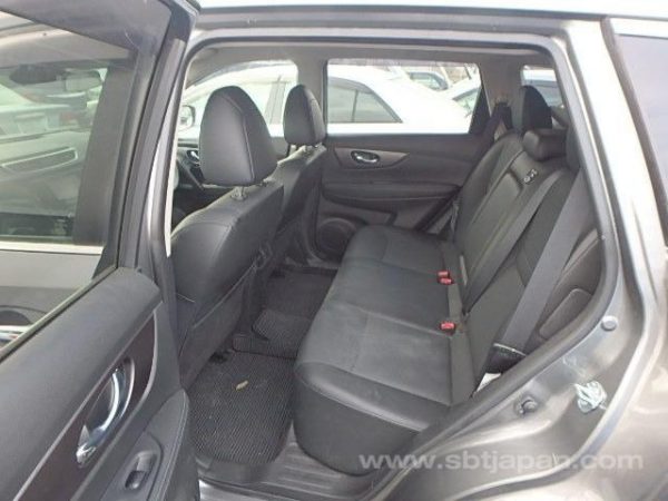 2016 NISSAN XTRAIL (Stock #: IA1975) - Image 19