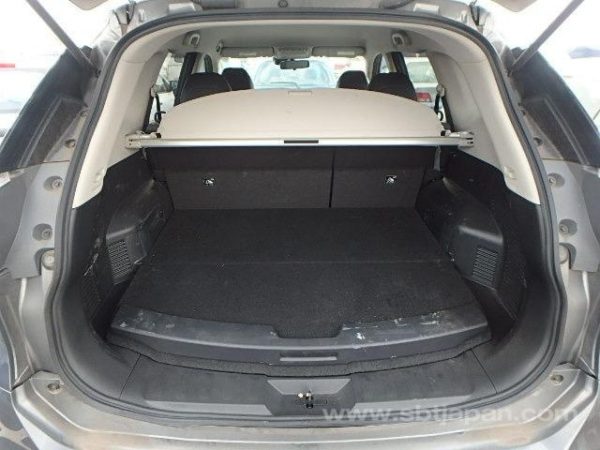 2016 NISSAN XTRAIL (Stock #: IA1975) - Image 20