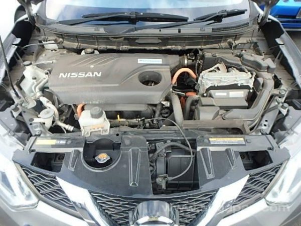 2016 NISSAN XTRAIL (Stock #: IA1975) - Image 5