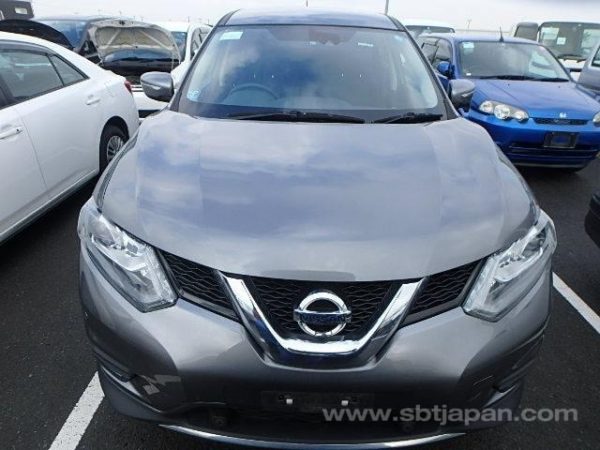 2016 NISSAN XTRAIL (Stock #: IA1975) - Image 6