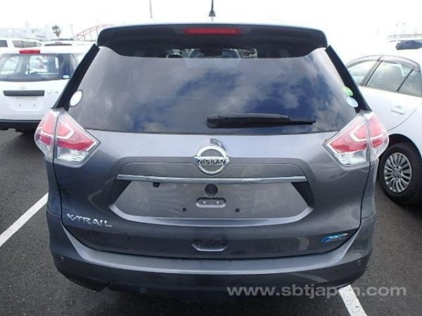2016 NISSAN XTRAIL (Stock #: IA1975) - Image 7