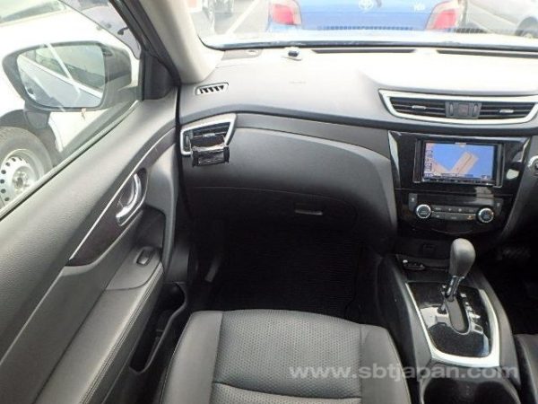 2016 NISSAN XTRAIL (Stock #: IA1975) - Image 8