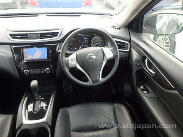 2016 NISSAN XTRAIL (Stock #: IA1975) - Image 9