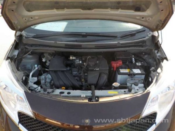 2016 NISSAN NOTE (Stock #: IA5944) - Image 10