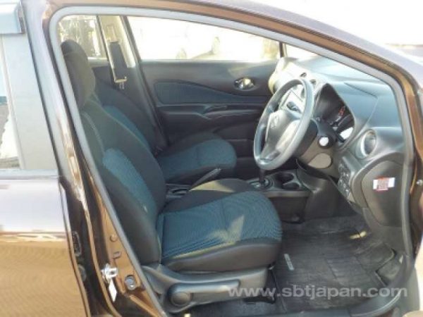 2016 NISSAN NOTE (Stock #: IA5944) - Image 11