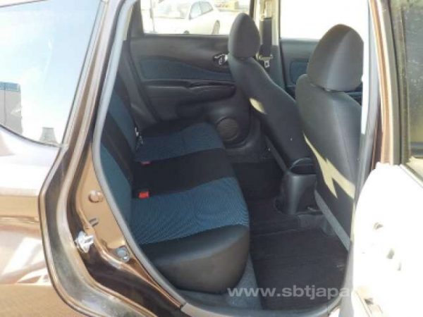 2016 NISSAN NOTE (Stock #: IA5944) - Image 12