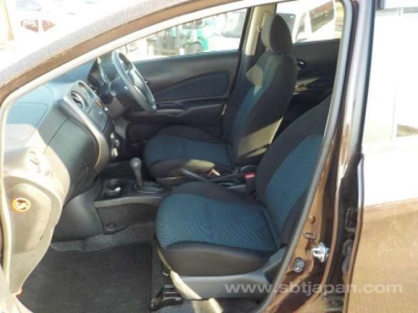 2016 NISSAN NOTE (Stock #: IA5944) - Image 15