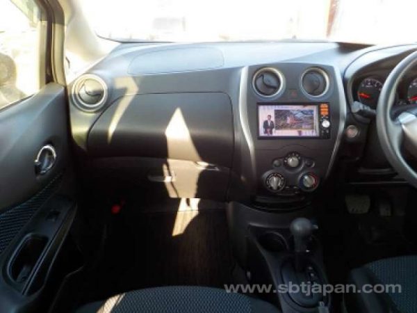 2016 NISSAN NOTE (Stock #: IA5944) - Image 16