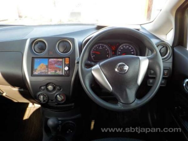 2016 NISSAN NOTE (Stock #: IA5944) - Image 17