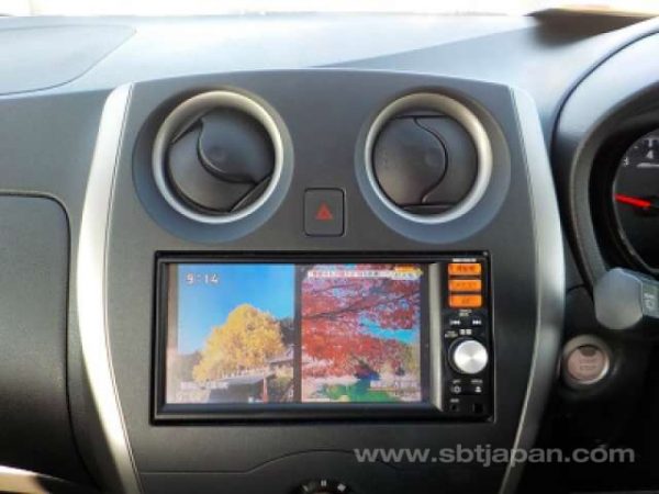 2016 NISSAN NOTE (Stock #: IA5944) - Image 18