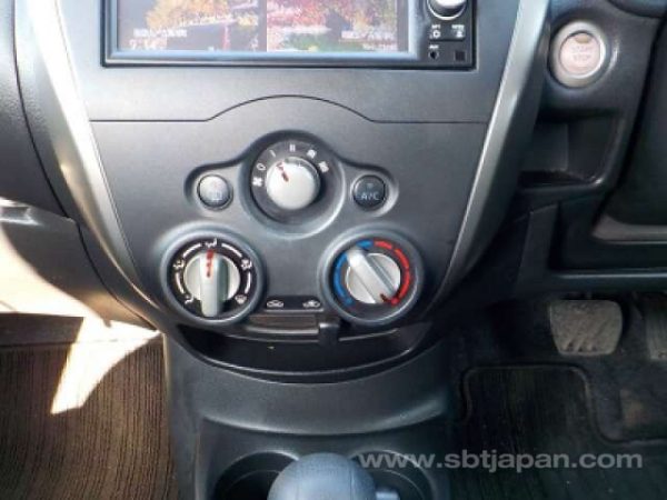 2016 NISSAN NOTE (Stock #: IA5944) - Image 19