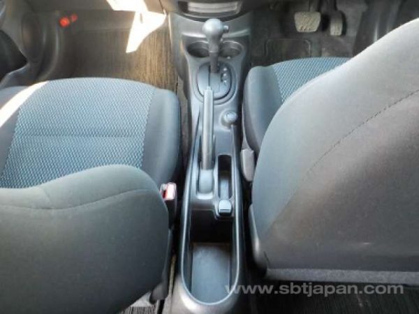 2016 NISSAN NOTE (Stock #: IA5944) - Image 21