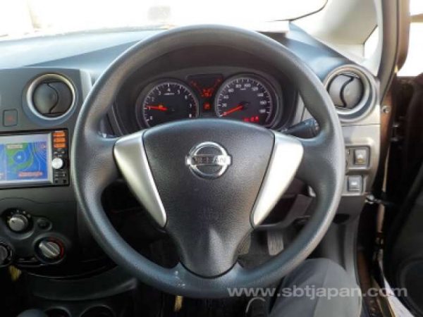 2016 NISSAN NOTE (Stock #: IA5944) - Image 22