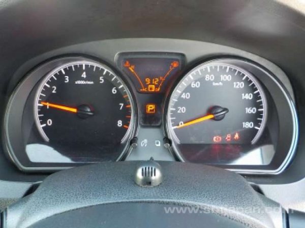 2016 NISSAN NOTE (Stock #: IA5944) - Image 23