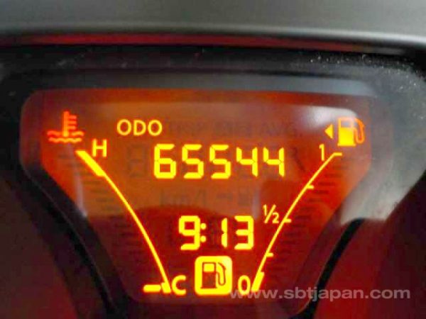 2016 NISSAN NOTE (Stock #: IA5944) - Image 24