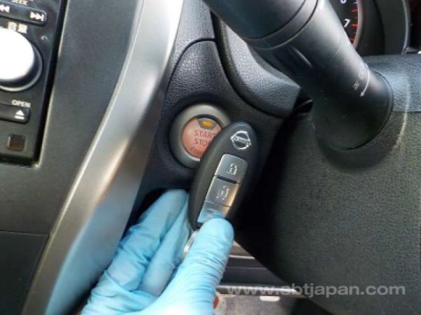 2016 NISSAN NOTE (Stock #: IA5944) - Image 25