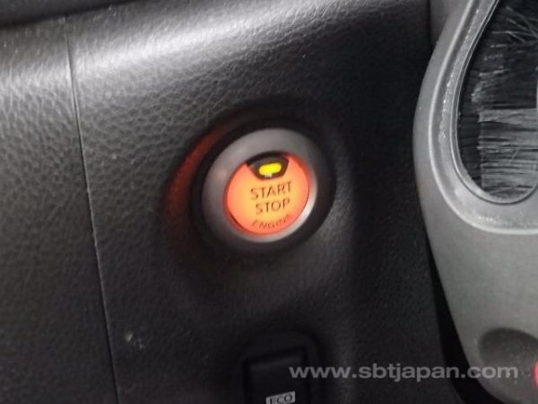 2014 NISSAN CUBE (Stock #: IB6057) - Image 14