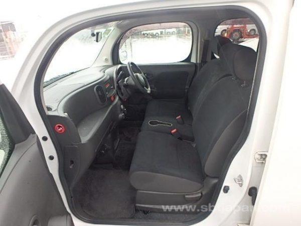 2014 NISSAN CUBE (Stock #: IB6057) - Image 17
