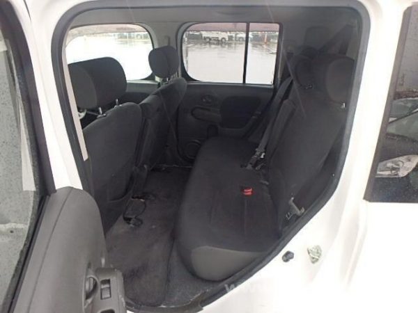 2014 NISSAN CUBE (Stock #: IB6057) - Image 18