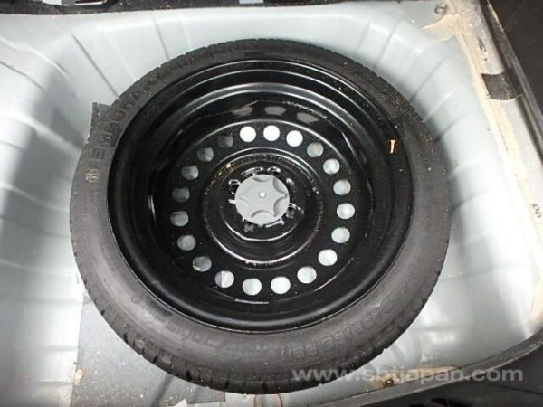 2014 NISSAN CUBE (Stock #: IB6057) - Image 20