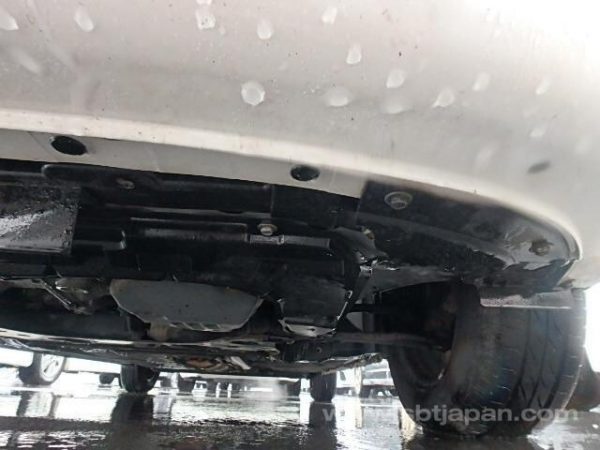 2014 NISSAN CUBE (Stock #: IB6057) - Image 22