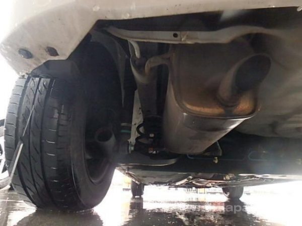 2014 NISSAN CUBE (Stock #: IB6057) - Image 23