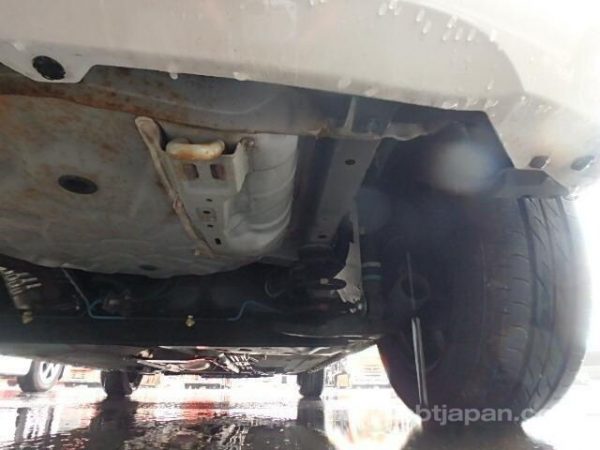 2014 NISSAN CUBE (Stock #: IB6057) - Image 24