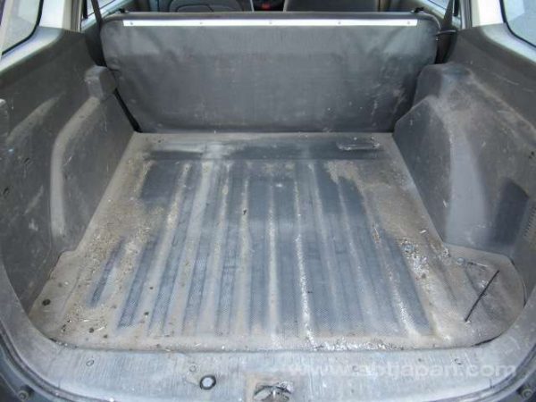 2014 NISSAN AD VAN (Stock #: II0411) - Image 11