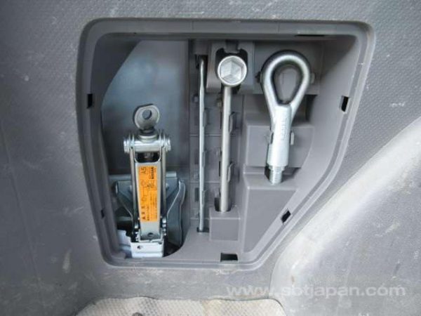 2014 NISSAN AD VAN (Stock #: II0411) - Image 12