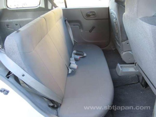 2014 NISSAN AD VAN (Stock #: II0411) - Image 13