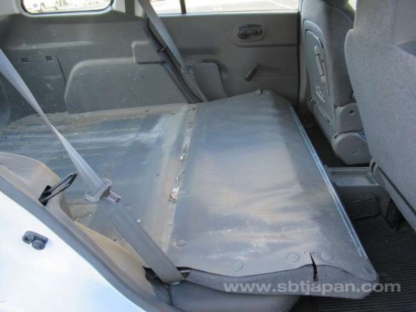 2014 NISSAN AD VAN (Stock #: II0411) - Image 14