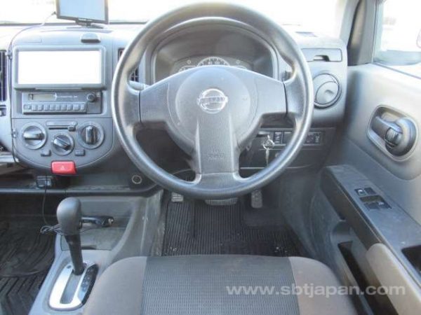 2014 NISSAN AD VAN (Stock #: II0411) - Image 15