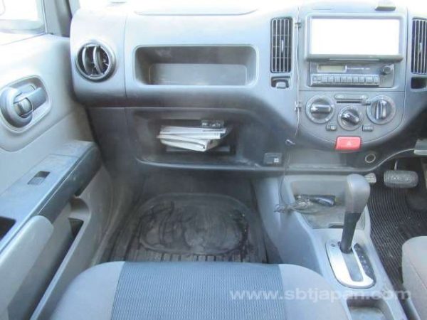 2014 NISSAN AD VAN (Stock #: II0411) - Image 16