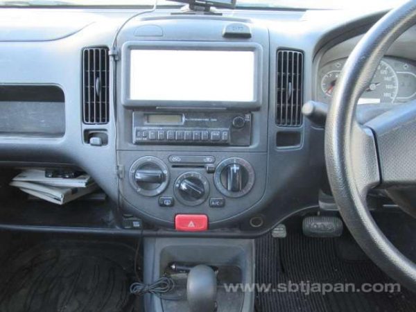 2014 NISSAN AD VAN (Stock #: II0411) - Image 17