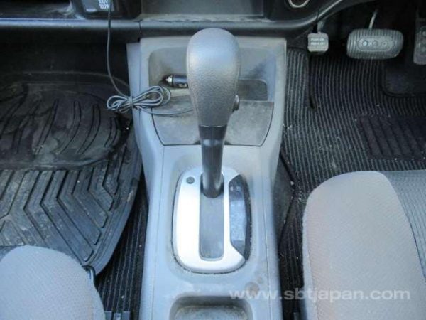 2014 NISSAN AD VAN (Stock #: II0411) - Image 18