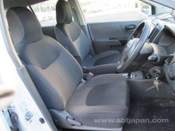 2014 NISSAN AD VAN (Stock #: II0411) - Image 19