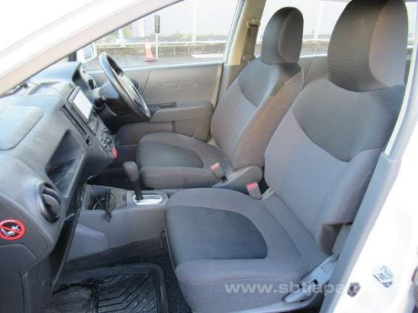 2014 NISSAN AD VAN (Stock #: II0411) - Image 20