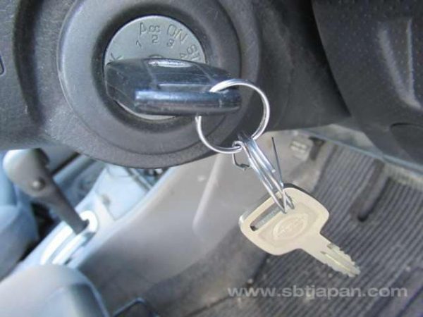 2014 NISSAN AD VAN (Stock #: II0411) - Image 21