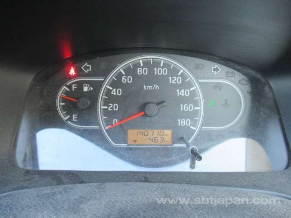 2014 NISSAN AD VAN (Stock #: II0411) - Image 22