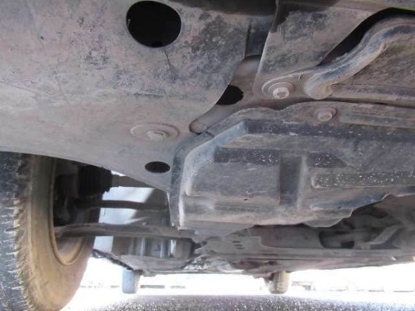 2014 NISSAN AD VAN (Stock #: II0411) - Image 23