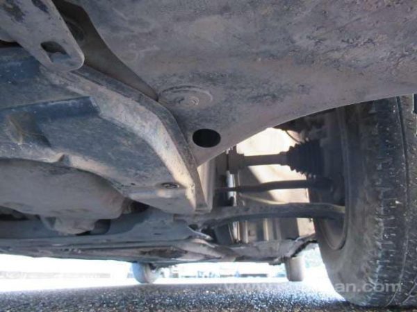 2014 NISSAN AD VAN (Stock #: II0411) - Image 24