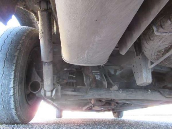 2014 NISSAN AD VAN (Stock #: II0411) - Image 25