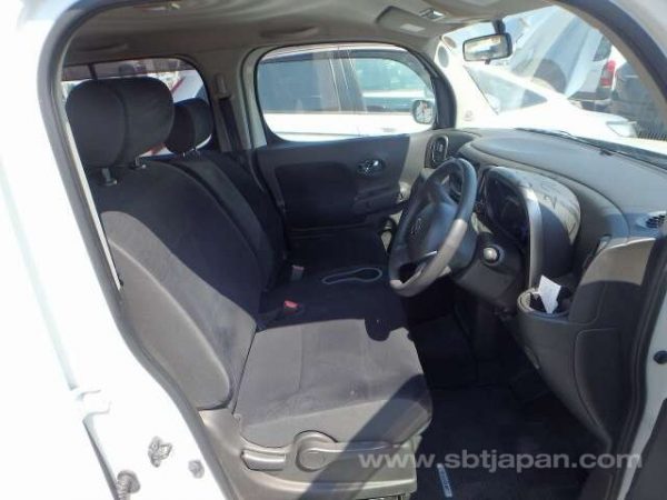 2014 NISSAN CUBE (Stock #: IJ5980) - Image 14